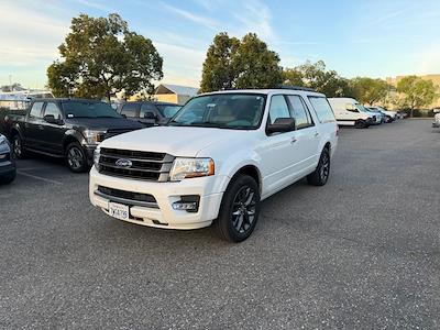 Used 2017 Ford Expedition EL - photo 1