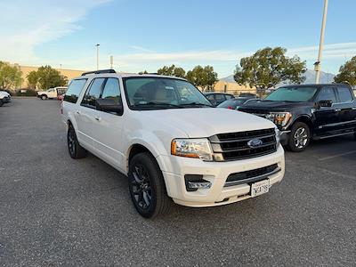 Used 2017 Ford Expedition EL - photo 1