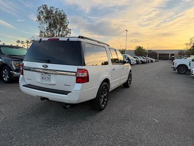 Used 2017 Ford Expedition EL - photo 1