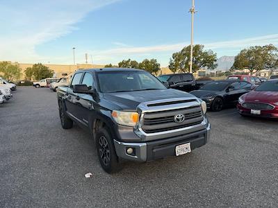 Used 2014 Toyota Tundra - photo 1