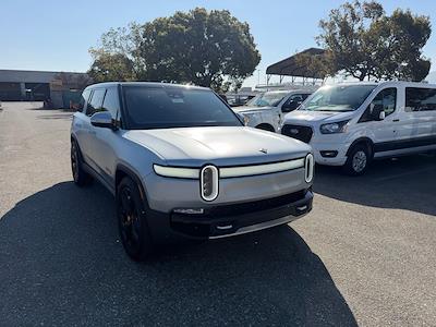Used 2024 Rivian R1S - photo 1