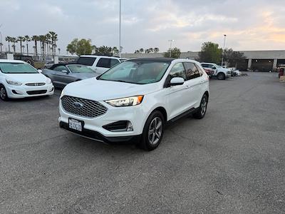 Used 2023 Ford Edge - photo 1