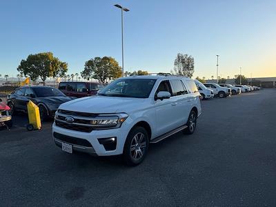 Used 2022 Ford Expedition - photo 1