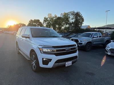 Used 2022 Ford Expedition - photo 1