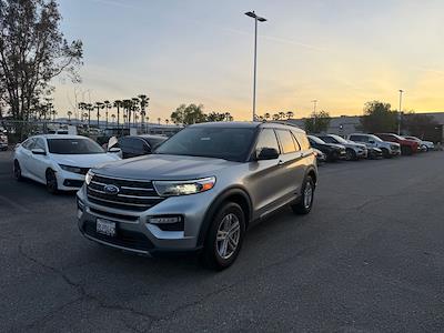 2023 Ford Explorer RWD SUV for sale #V68832 - photo 1