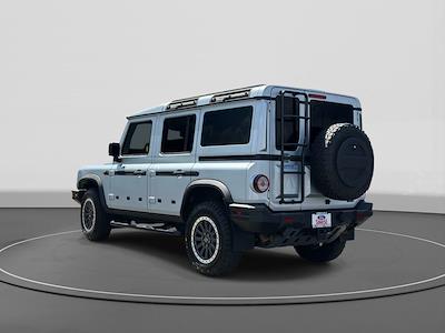 Used 2024 INEOS Grenadier - photo 2