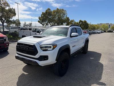 Used 2023 Toyota Tacoma - photo 1