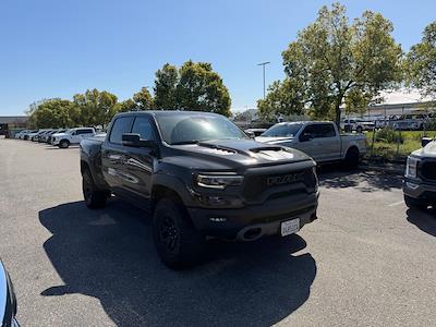 Used 2024 Ram 1500 - photo 1