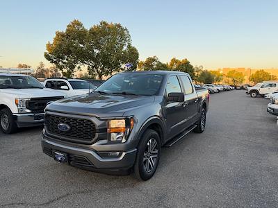 Used 2023 Ford F-150 - photo 1