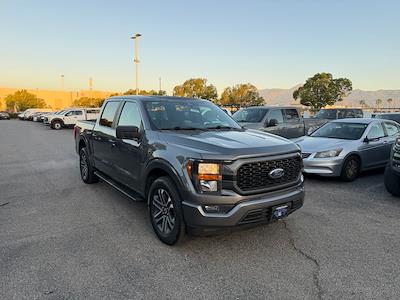 Used 2023 Ford F-150 - photo 1