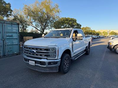 Used 2023 Ford F-250 - photo 1