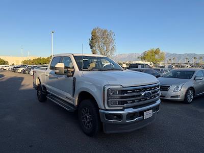 Used 2023 Ford F-250 - photo 1
