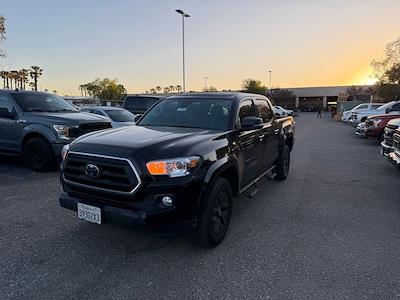Used 2023 Toyota Tacoma - photo 1