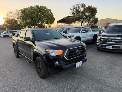 Used 2023 Toyota Tacoma - photo 1