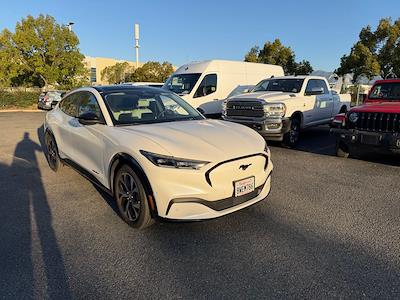 2021 Ford Mustang Mach-E RWD SUV for sale #V68867 - photo 2