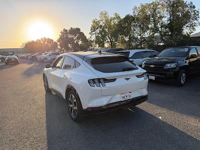 Used 2021 Ford Mustang Mach-E - photo 2