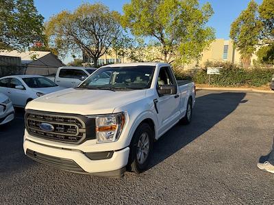 Used 2022 Ford F-150 - photo 1