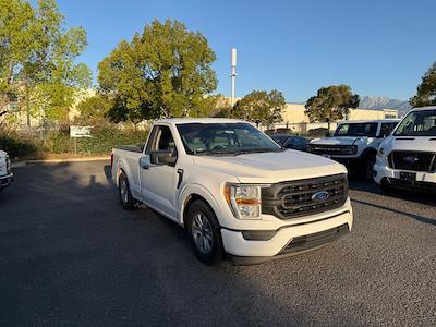 Used 2022 Ford F-150 - photo 1