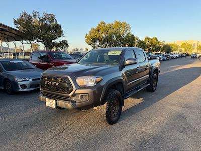 Used 2023 Toyota Tacoma - photo 1
