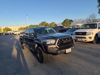 Used 2023 Toyota Tacoma - photo 1