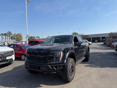 Used 2023 Ford F-150 - photo 1