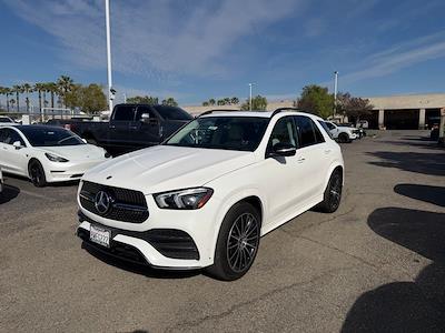 2021 Mercedes-Benz GLE 350 AWD SUV for sale #V68877 - photo 1