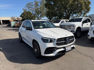 2021 Mercedes-Benz GLE 350 AWD SUV for sale #V68877 - photo 2