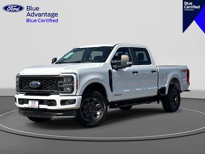 Used 2023 Ford F-250 - photo 1