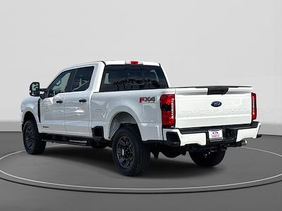 Used 2023 Ford F-250 - photo 1
