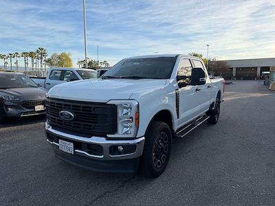 Used 2023 Ford F-250 - photo 1