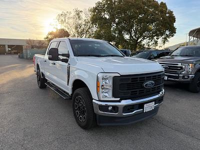 Used 2023 Ford F-250 - photo 1