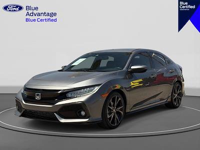 2018 Honda Civic FWD Hatchback for sale #V68906 - photo 1