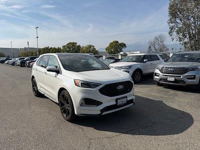 Used 2024 Ford Edge - photo 1