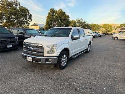 Used 2017 Ford F-150 - photo 1