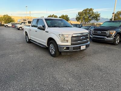 Used 2017 Ford F-150 - photo 1