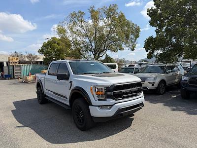 2022 Ford F-150 SuperCrew Cab 4WD Pickup for sale #V68932 - photo 2