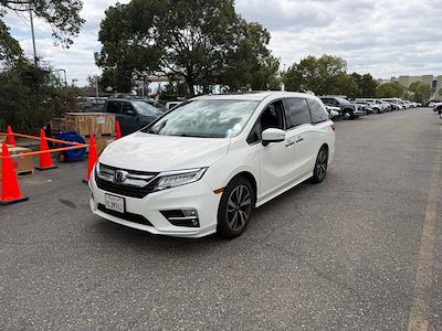 2019 Honda Odyssey FWD Minivan for sale #V68949 - photo 1