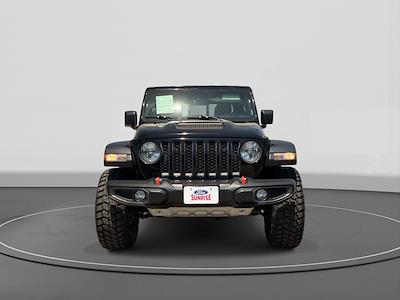 2022 Jeep Gladiator Crew Cab 4WD Pickup for sale #V68964 - photo 2
