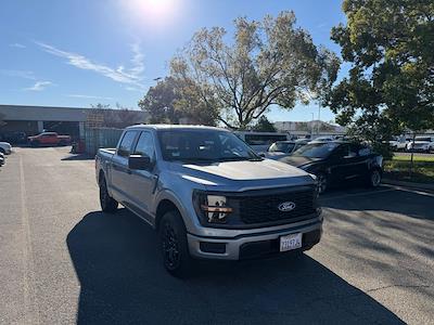 Used 2025 Ford F-150 - photo 1