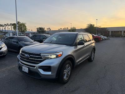 2023 Ford Explorer RWD SUV for sale #V69016 - photo 1