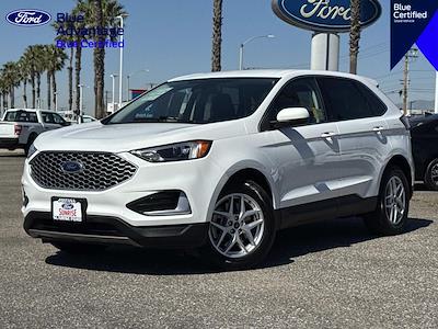 Used 2023 Ford Edge - photo 1