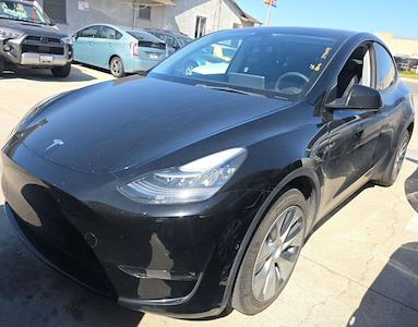 Used 2022 Tesla Model Y - photo 1