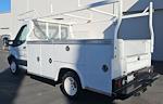 2017 Ford Transit 350 HD DRW RWD Cab Chassis for sale #V69064 - photo 3