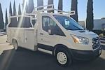 2017 Ford Transit 350 HD DRW RWD Cab Chassis for sale #V69064 - photo 4