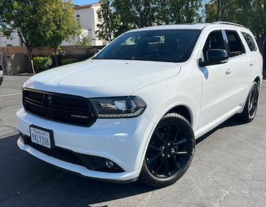 2018 Dodge Durango RWD SUV for sale #V69067 - photo 1