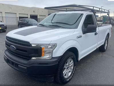 2018 Ford F-150 Regular Cab RWD Pickup for sale #V69072 - photo 1