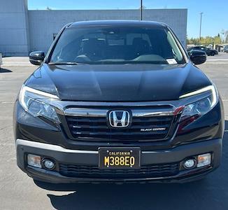 2018 Honda Ridgeline Crew Cab AWD Pickup for sale #V69074 - photo 2