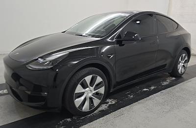 Used 2024 Tesla Model Y - photo 1