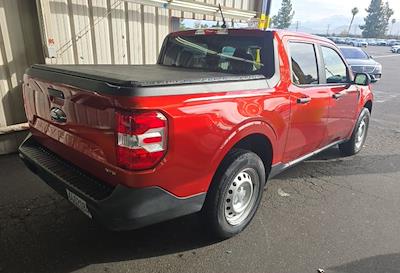 Used 2024 Ford Maverick - photo 1