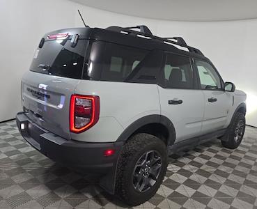 Used 2021 Ford Bronco Sport - photo 1